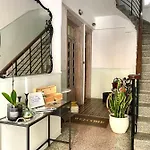 Appartamento Ministerium Underground