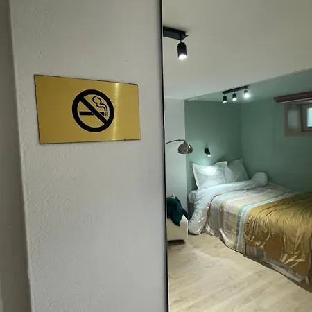 Ministerium Underground * Saloniki