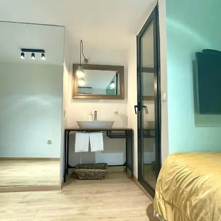 Ministerium Underground Apartament