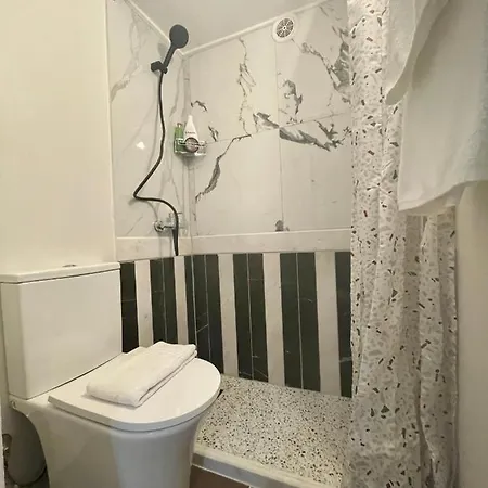 Apartament Ministerium Underground *