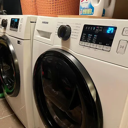 Apartament Ministerium Underground