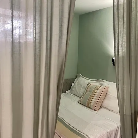 Ministerium Underground Apartament Saloniki