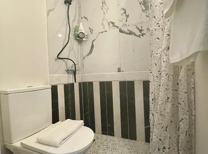 Appartement Ministerium Underground *