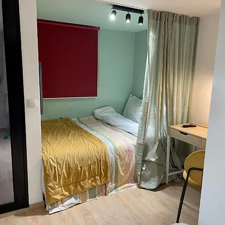 Ministerium Underground * Selanik