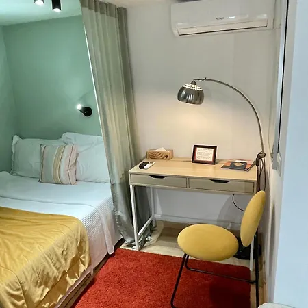 Ministerium Underground