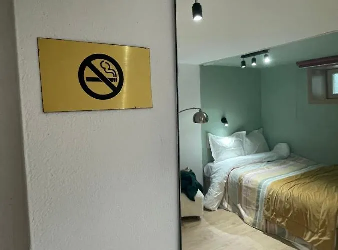 Ministerium Underground * Selanik