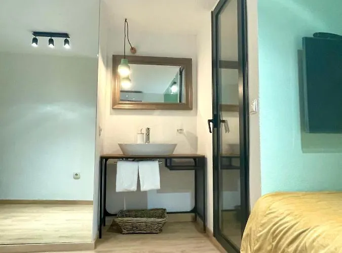 Ministerium Underground Apartment