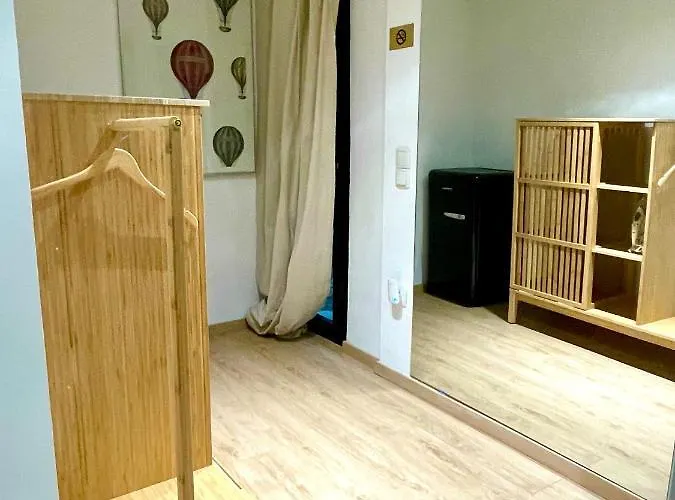 Apartment Ministerium Underground