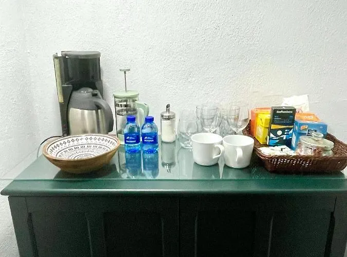 Ministerium Underground Daire *