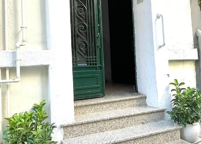 Ministerium Underground