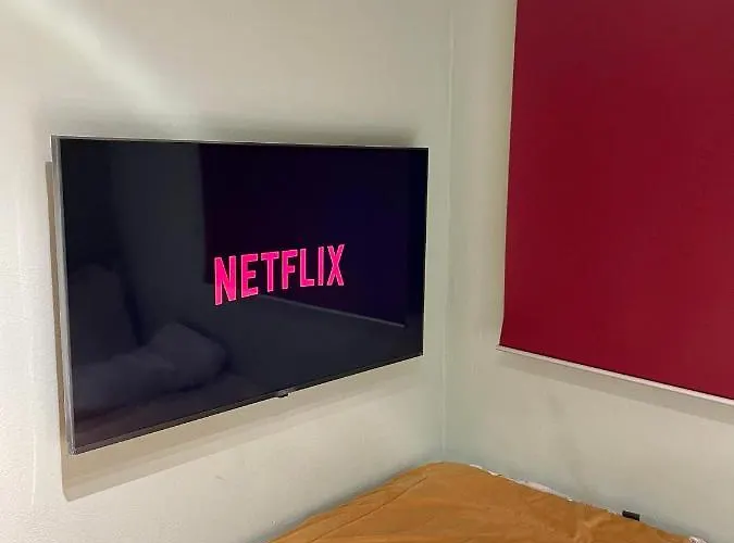 Ministerium Underground Apartment