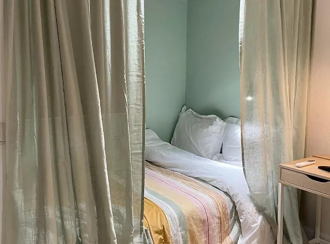 Ministerium Underground Selanik