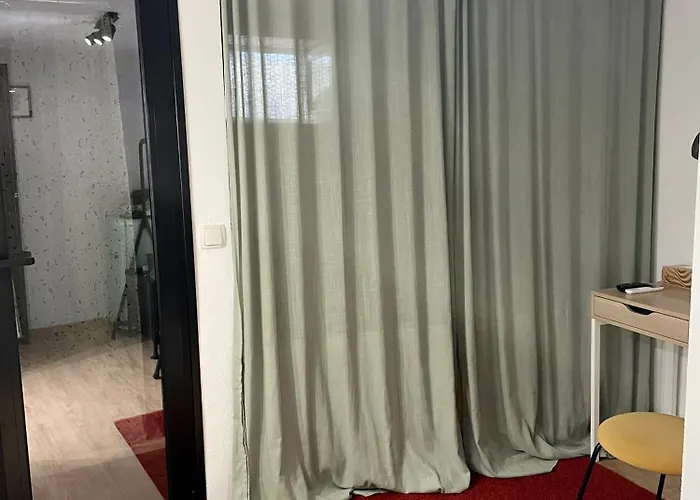 Daire Ministerium Underground