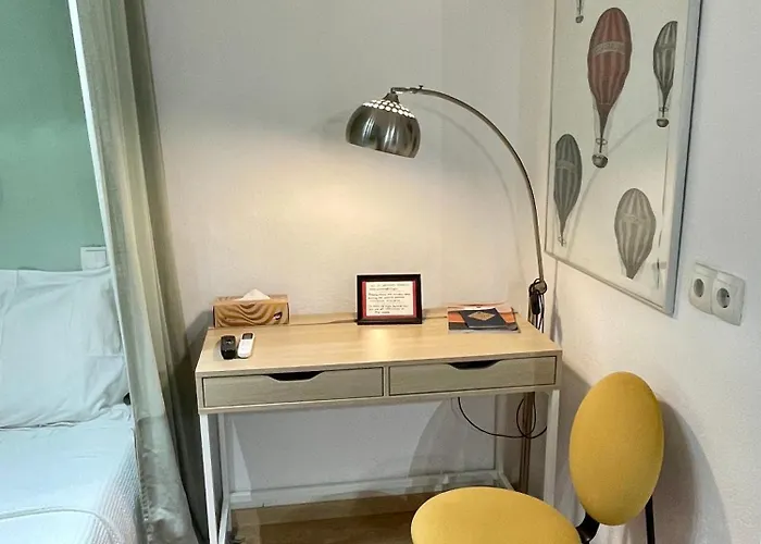 Ministerium Underground *