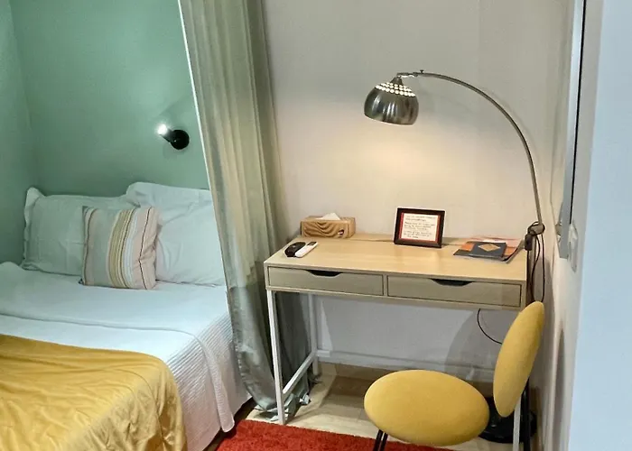 Ministerium Underground