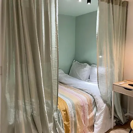 Ministerium Underground Soluň