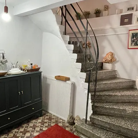 Appartamento Ministerium Underground *